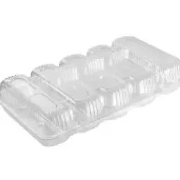 Контейнер для эклеров ПР-К-28С5, 5 ячеек