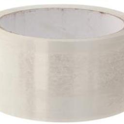 Скотч, ширина 50 мм, 40 мкм