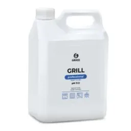 Средство чистящее д/плит,духовок,грилей Grill Professional 5.7кг,арт. 125586 страна происх. - Россия