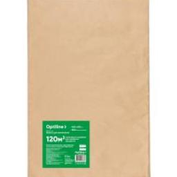 Пергамент силиконизированный многоразовый 400х600