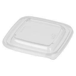 Крышка к контейнеру 1212 ПЭТ