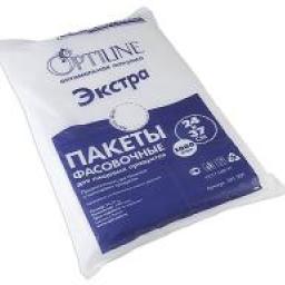 Пакет фасовочный 24х37 Евроблок