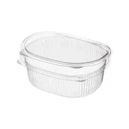 Контейнер с крышкой ПР-РКС-750