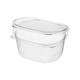 Контейнер с крышкой ПР-РКС-1000