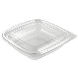 Контейнер ПР-СК-РГ-250 "А" ПЭТ, прозрачный