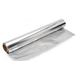 Фольга 44см х 80 м, 9мкм 
