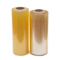 Пленка ПВХ 400х1250/ 10 мкм