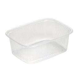 Контейнер 108-250 мл, прозрачный
