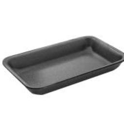 Подложка вспененная D-31 (цвет: черный)