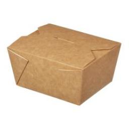 Упаковка контейнер  Fold 600