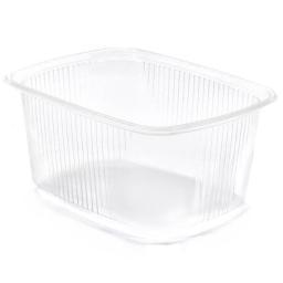 Контейнер 108-350 мл, прозрачный