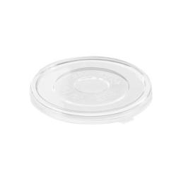 Крышка прозрачная 0 мм для супников 760 мл, PP