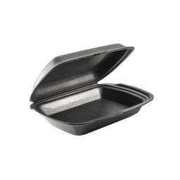 Ланч - бокс LB-1 (цвет: черный)