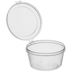 Контейнер для соуса 80мл