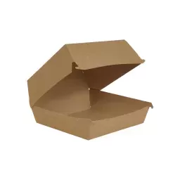 Коробка для бургера (XL)