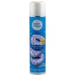 Освежитель воздуха Inner Breeze Черничный Пончик, 300 мл