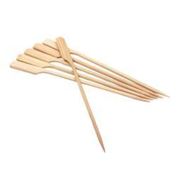 Пика бамбуковая 12см ГОЛЬФ