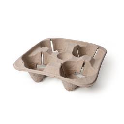 Держатель для 4-х стаканов