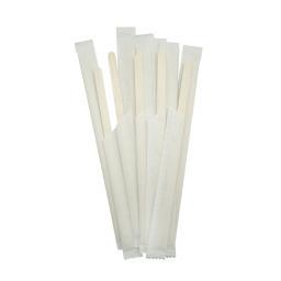 Размешиватель 140*6*1,8 мм в инд. упаковке