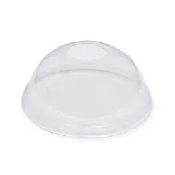 Крышка купольная с отверстием