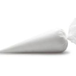 Пакет, Мешок кондитерский одноразовый 0*280*530