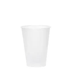 Стакан Bubble 290 мл d80 *92 ПП 