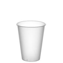 Стакан Bubble 400 мл d90 *112 ПП 
