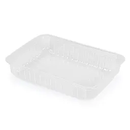 Контейнер 179*132*37 500 прозрачный ПП 