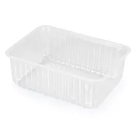 Контейнер 179*132*64 1000 прозрачный ПП 