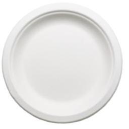 Тарелка плоская БИО d-175mm