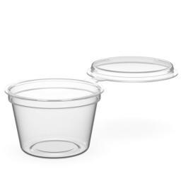 Контейнер для соуса 10мл