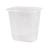 Контейнер 108-500 мл, прозрачный