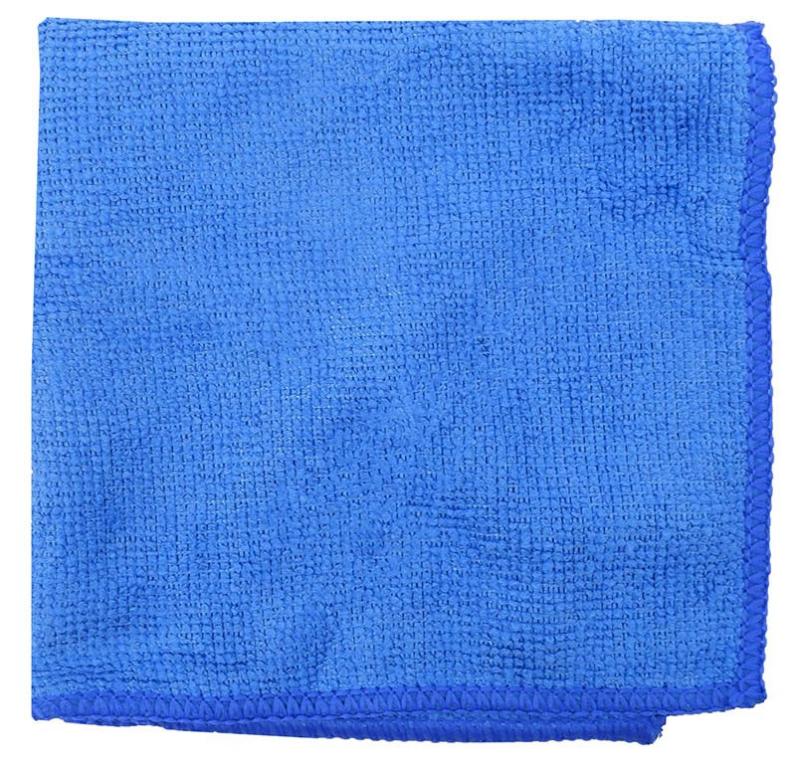 фибра синий