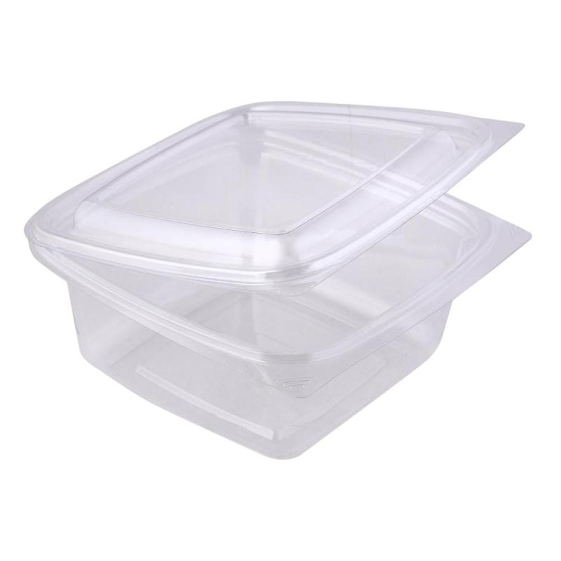 Контейнер ПР-СК-РГ-500 "А" ПЭТ, прозрачный