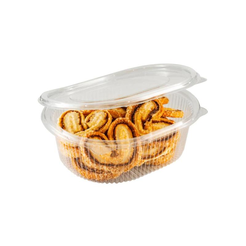 Контейнер с крышкой ПР-РКС-750