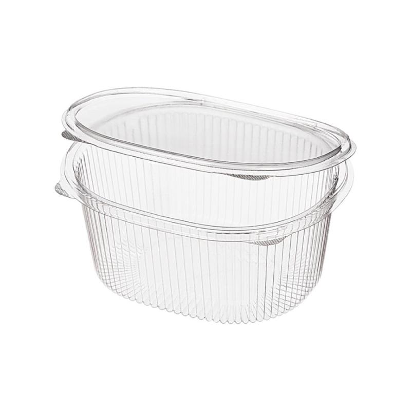 Контейнер с крышкой ПР-РКС-1000