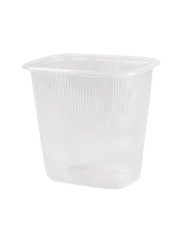 Контейнер 108-500 мл, прозрачный