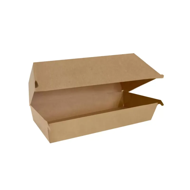 Упаковка HD-Box