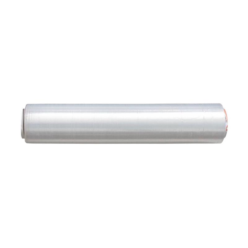 Пленка пищевая Optiline, РЕ, 300 мм х 200 м, белая, 12 штук