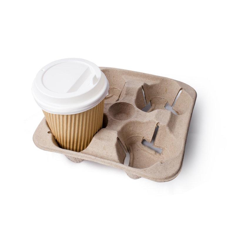 Держатель для 4-х стаканов