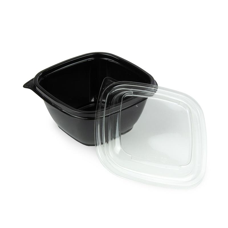 Крышка к контейнеру 1212 ПЭТ