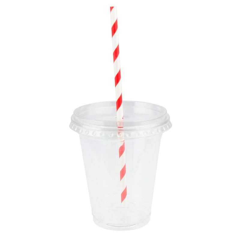 Стакан шейкер ПЭТ 300 мл