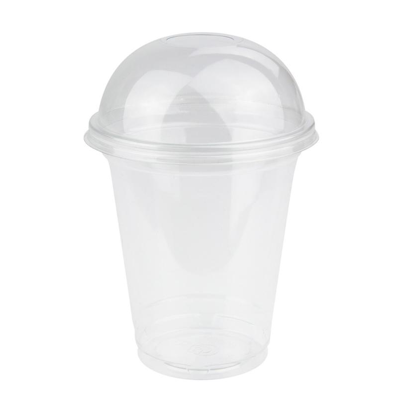 Стакан шейкер ПЭТ 300 мл