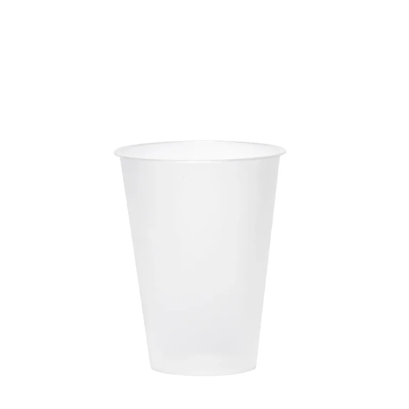 Стакан Bubble 400 мл d90 *112 ПП 
