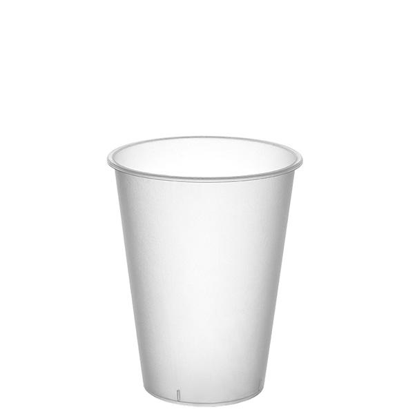 Стакан Bubble 400 мл d90 *112 ПП 