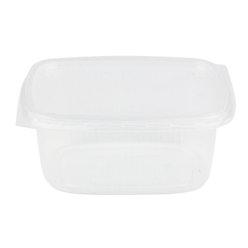 Контейнер 108-250 мл, прозрачный