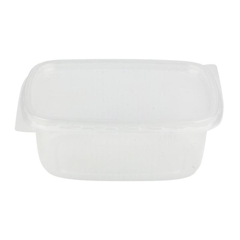 Контейнер 108-200 мл, прозрачный