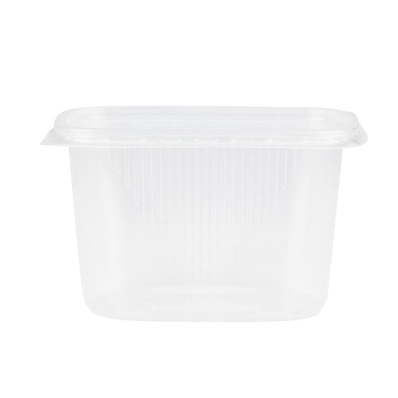 Контейнер 108-350 мл, прозрачный