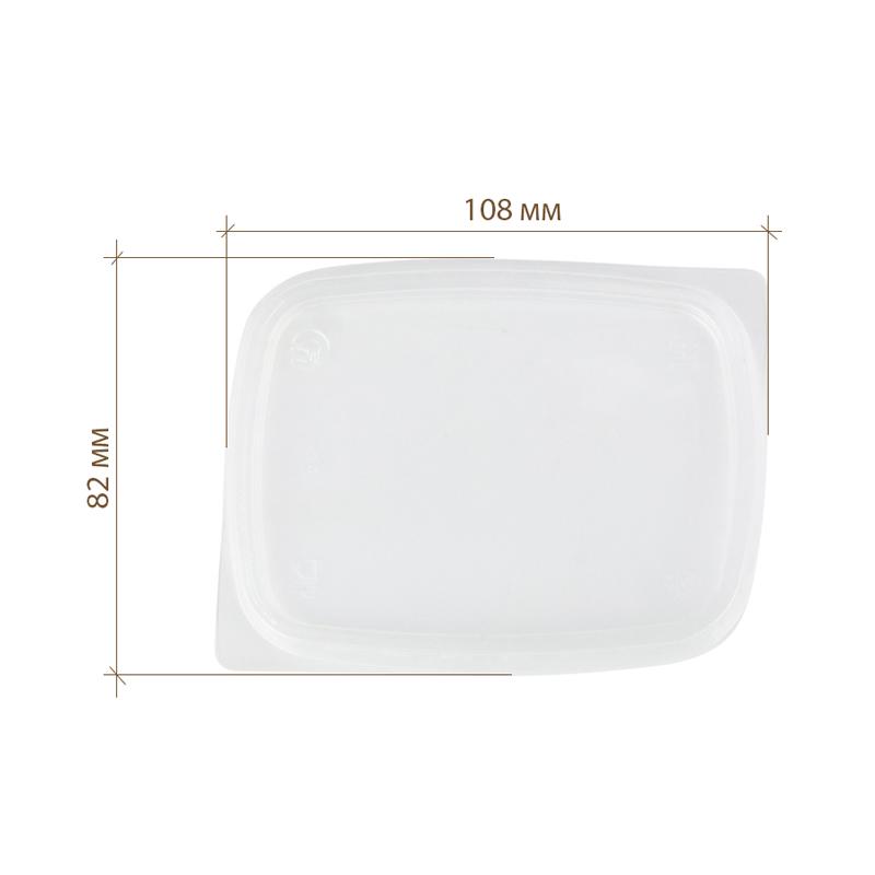 Крышка к контейнеру 108